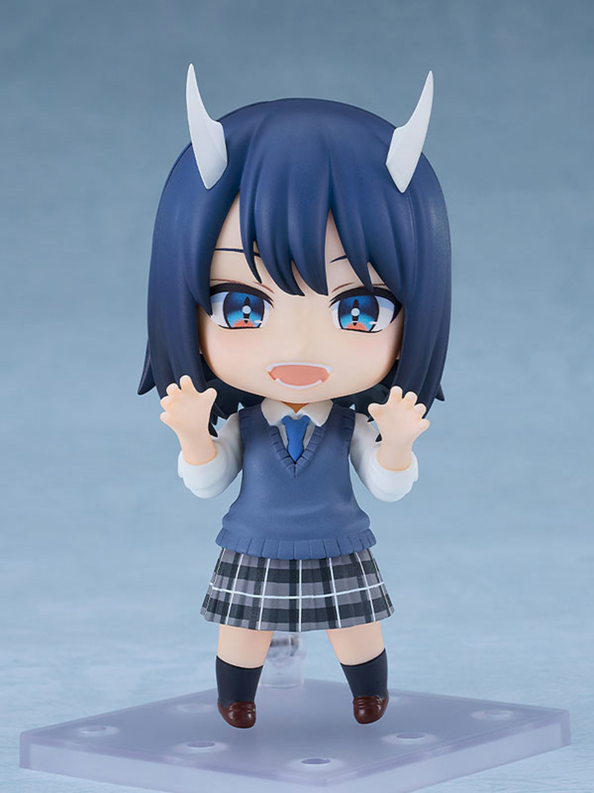 Aoki Ruri  Good Smile Company by duncecap
