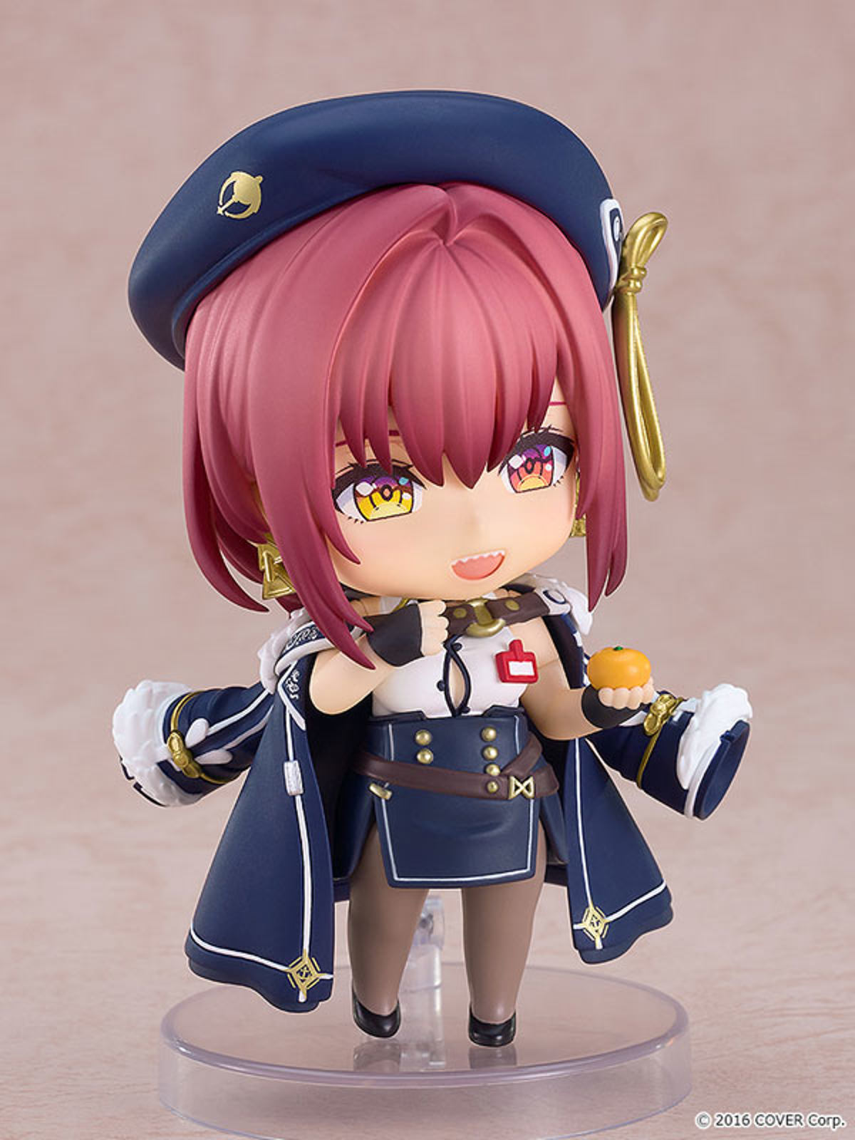 Houshou Marine  Good Smile Company by duncecap