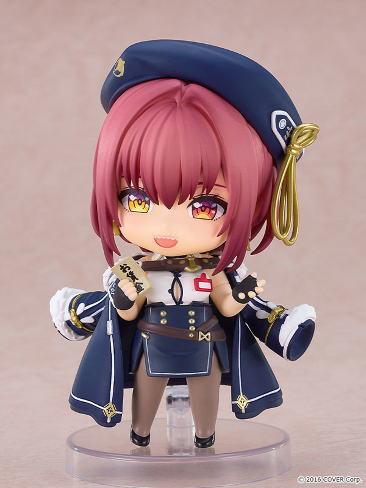 Houshou Marine  Good Smile Company by duncecap