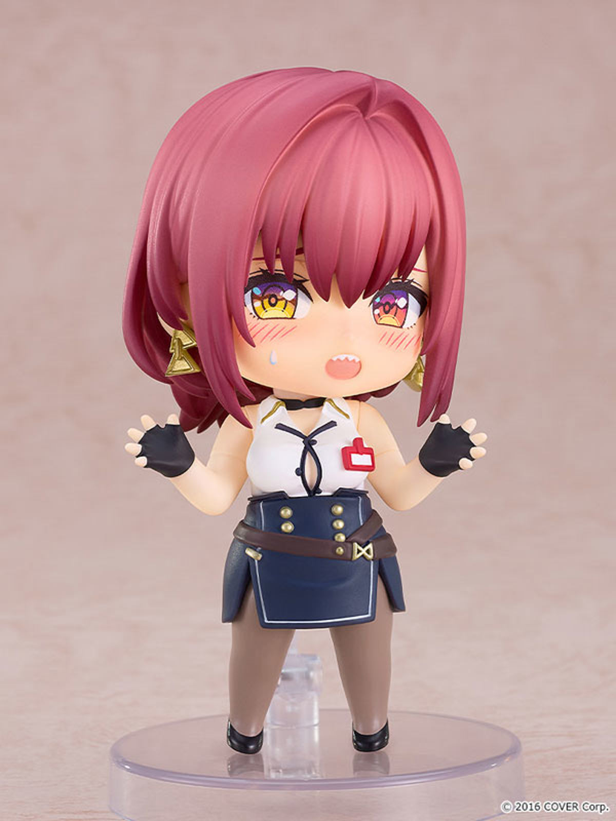 Houshou Marine  Good Smile Company by duncecap