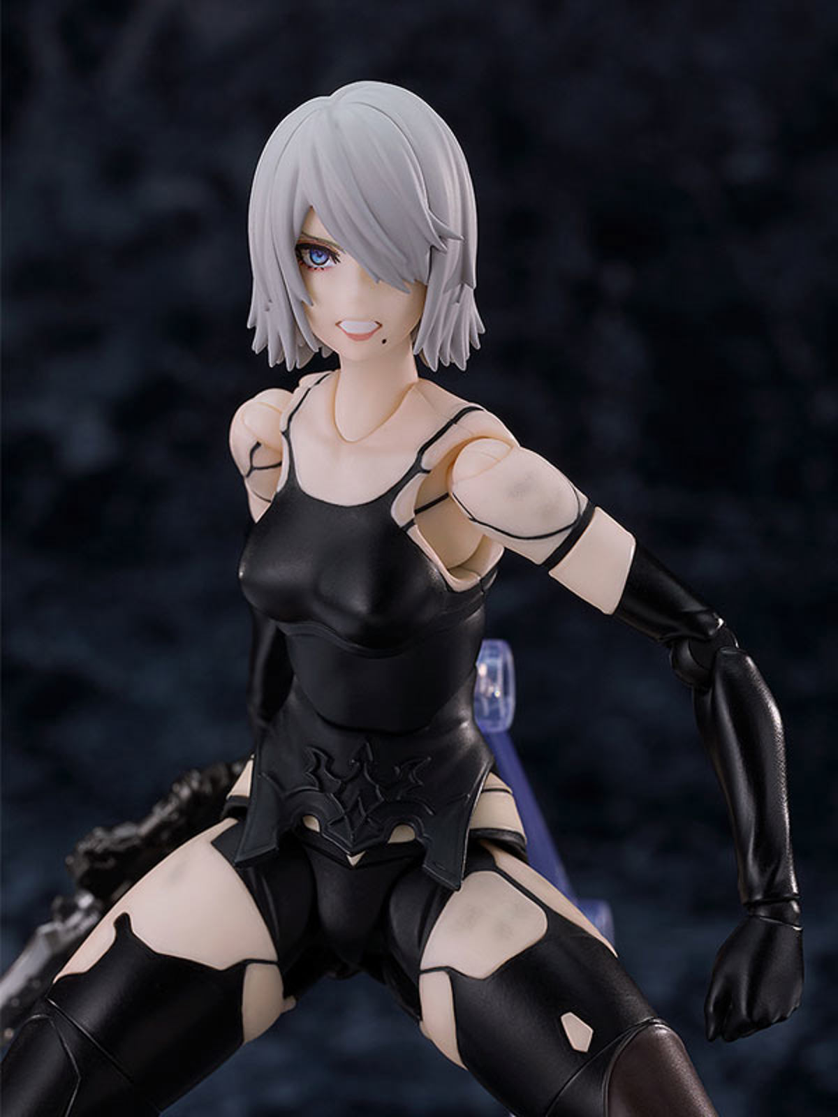 photo of YoRHa Type A No. 2