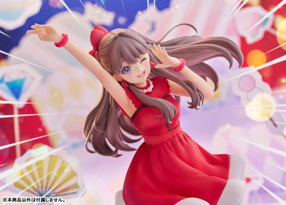 Fujishima Megumi  PLUM by duncecap