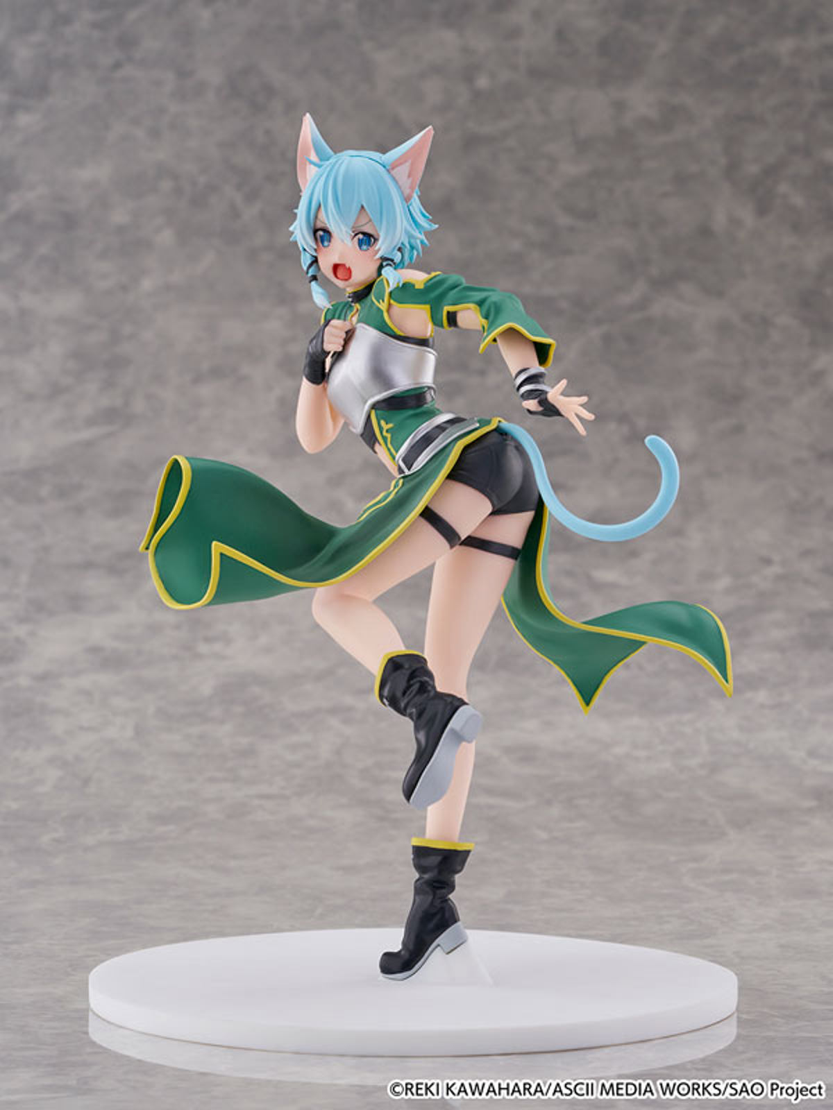 Sinon  eStream by duncecap