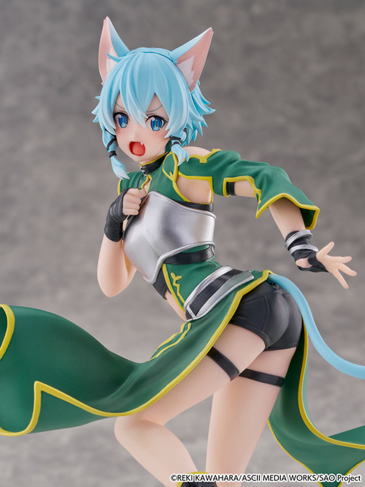 photo of Sinon