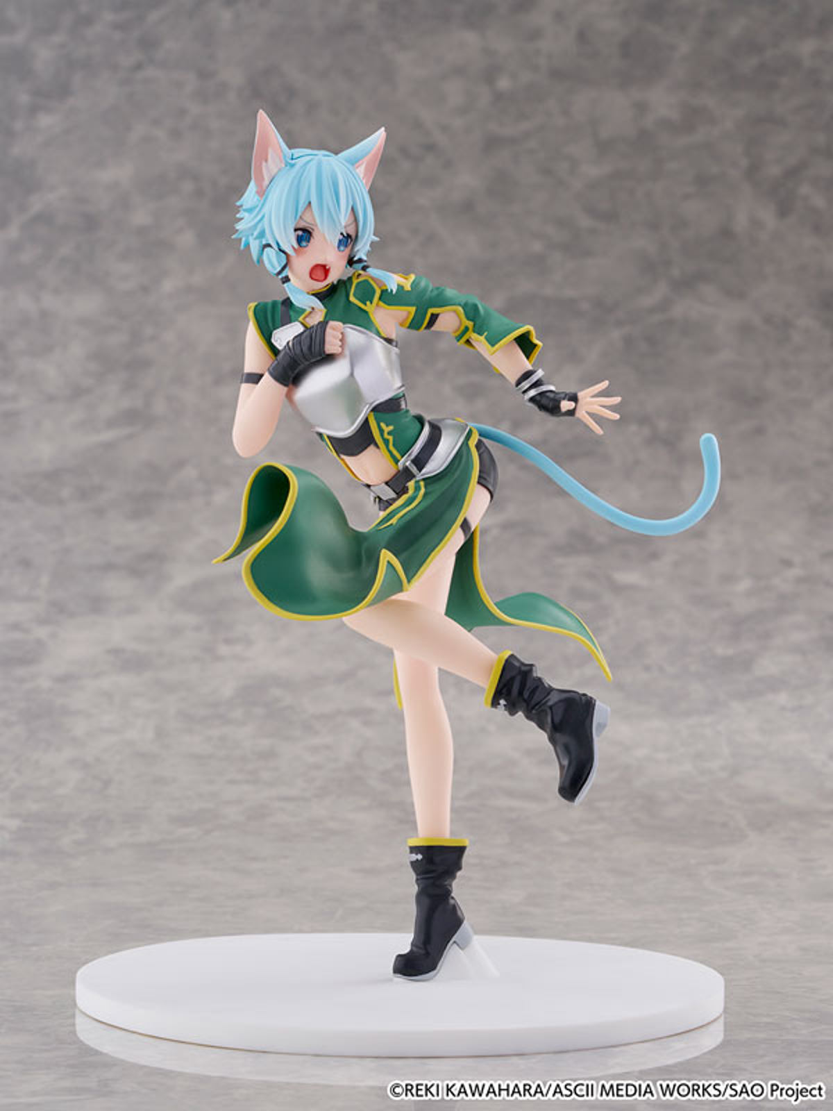 Sinon  eStream by duncecap