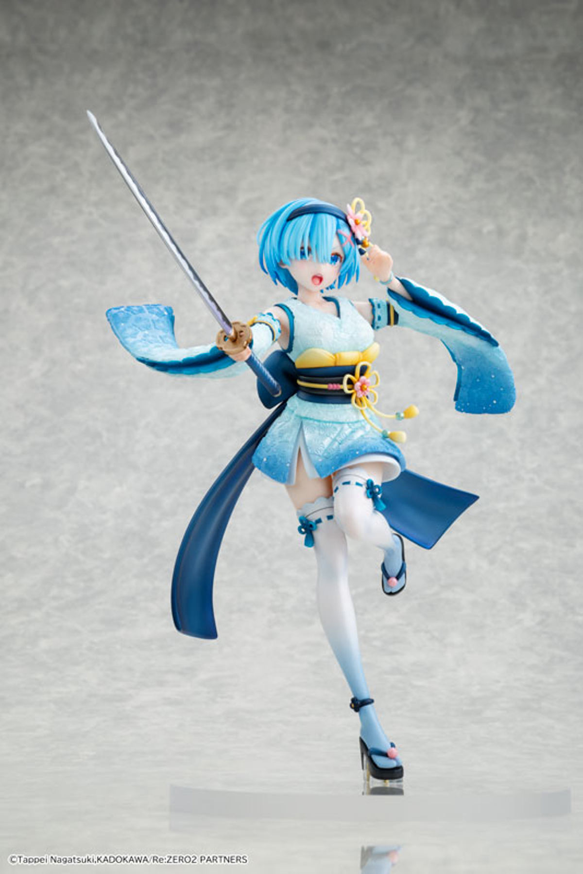 Rem  Kadokawa by duncecap