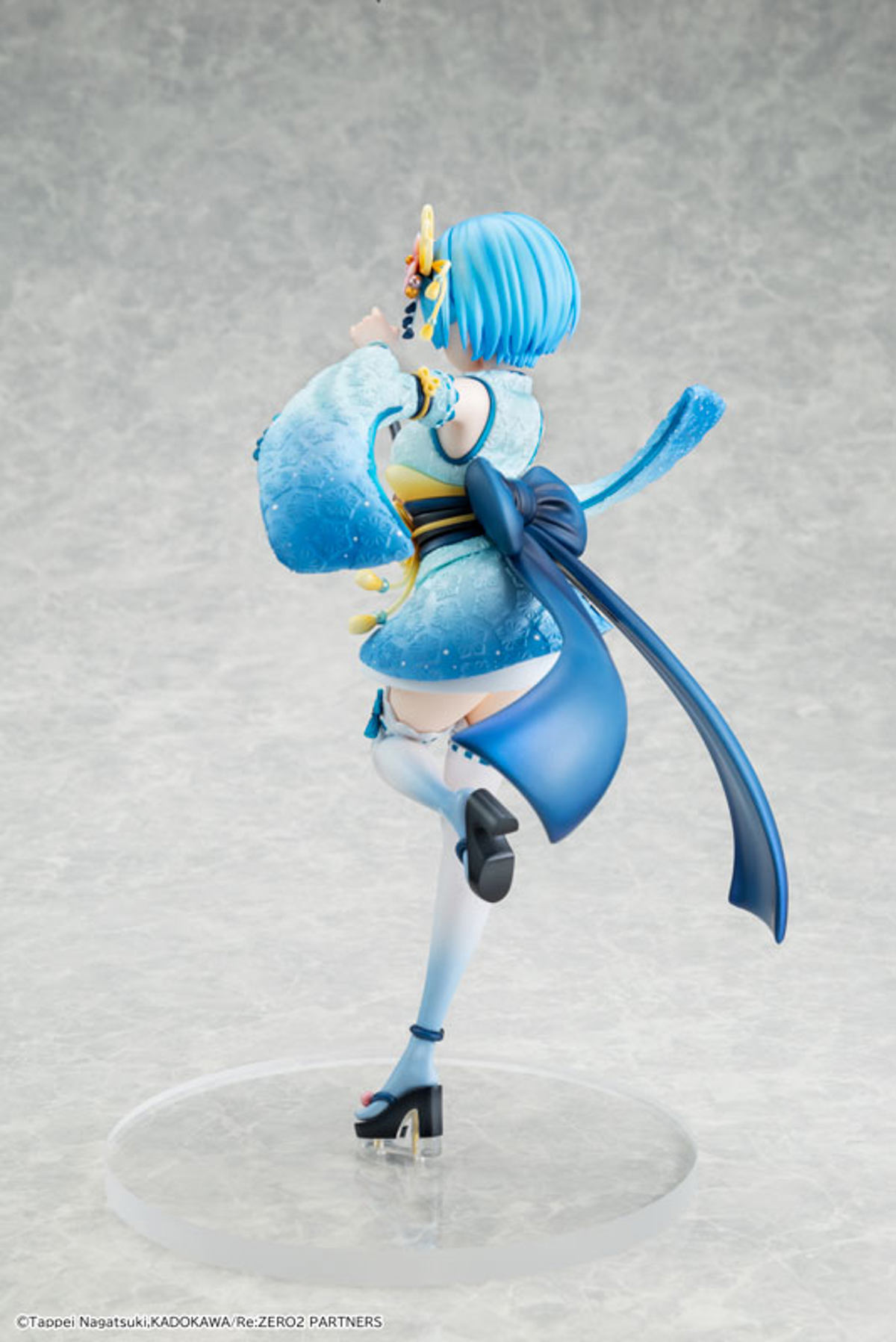 Rem  Kadokawa by duncecap