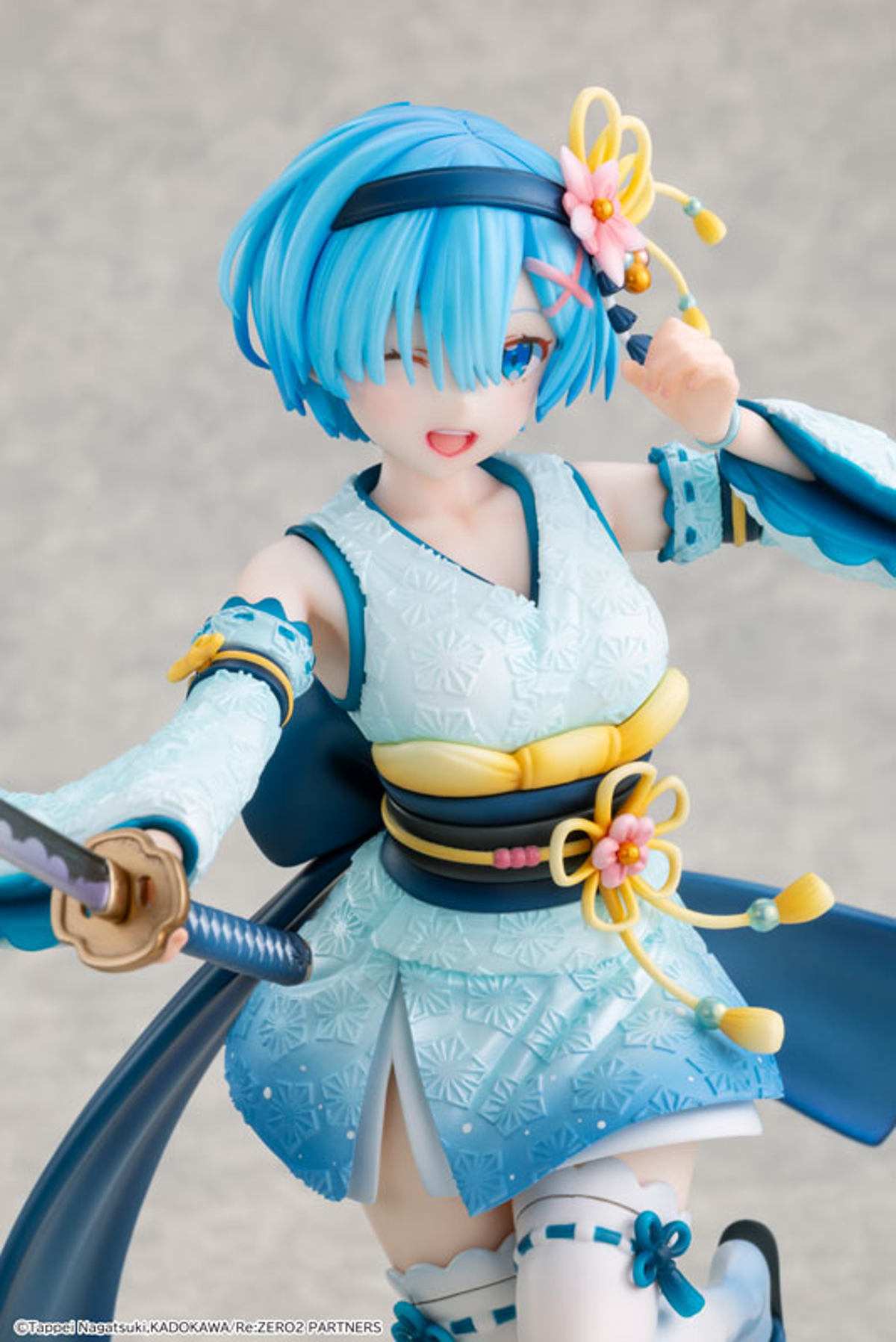 Rem  Kadokawa by duncecap