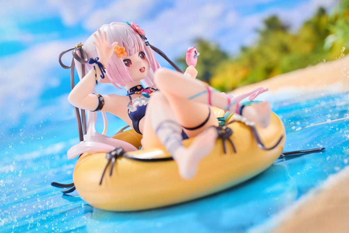 Kanon Mashiro  Raise Dream by duncecap
