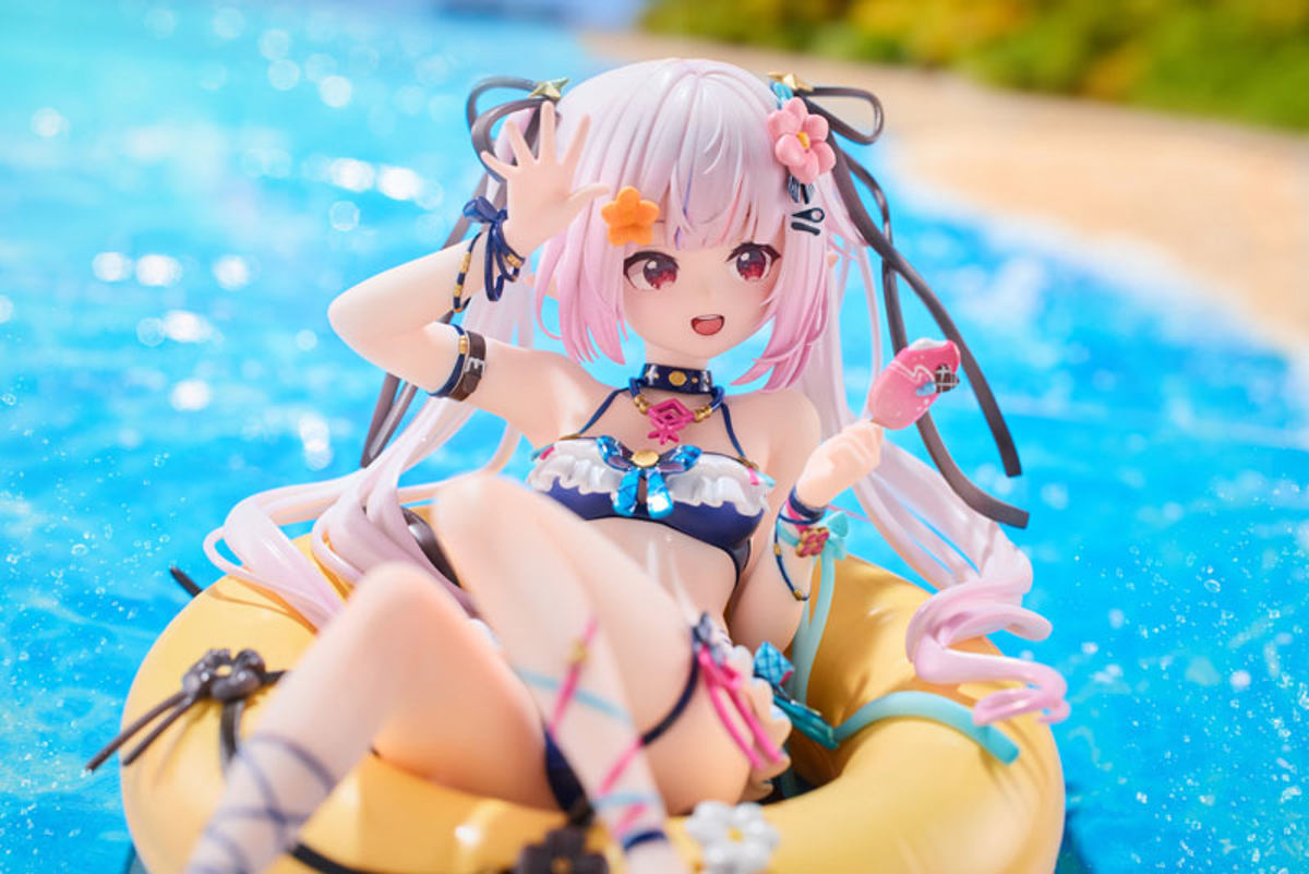 Kanon Mashiro  Raise Dream by duncecap