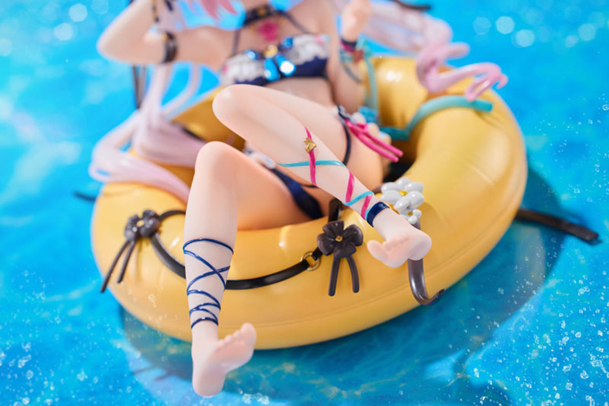 Kanon Mashiro  Raise Dream by duncecap
