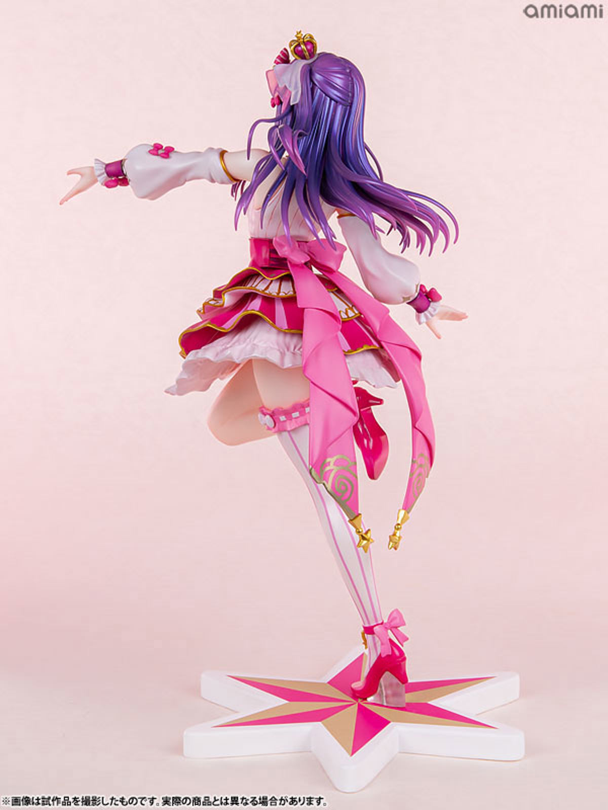 Hoshino Ai  Kadokawa by duncecap