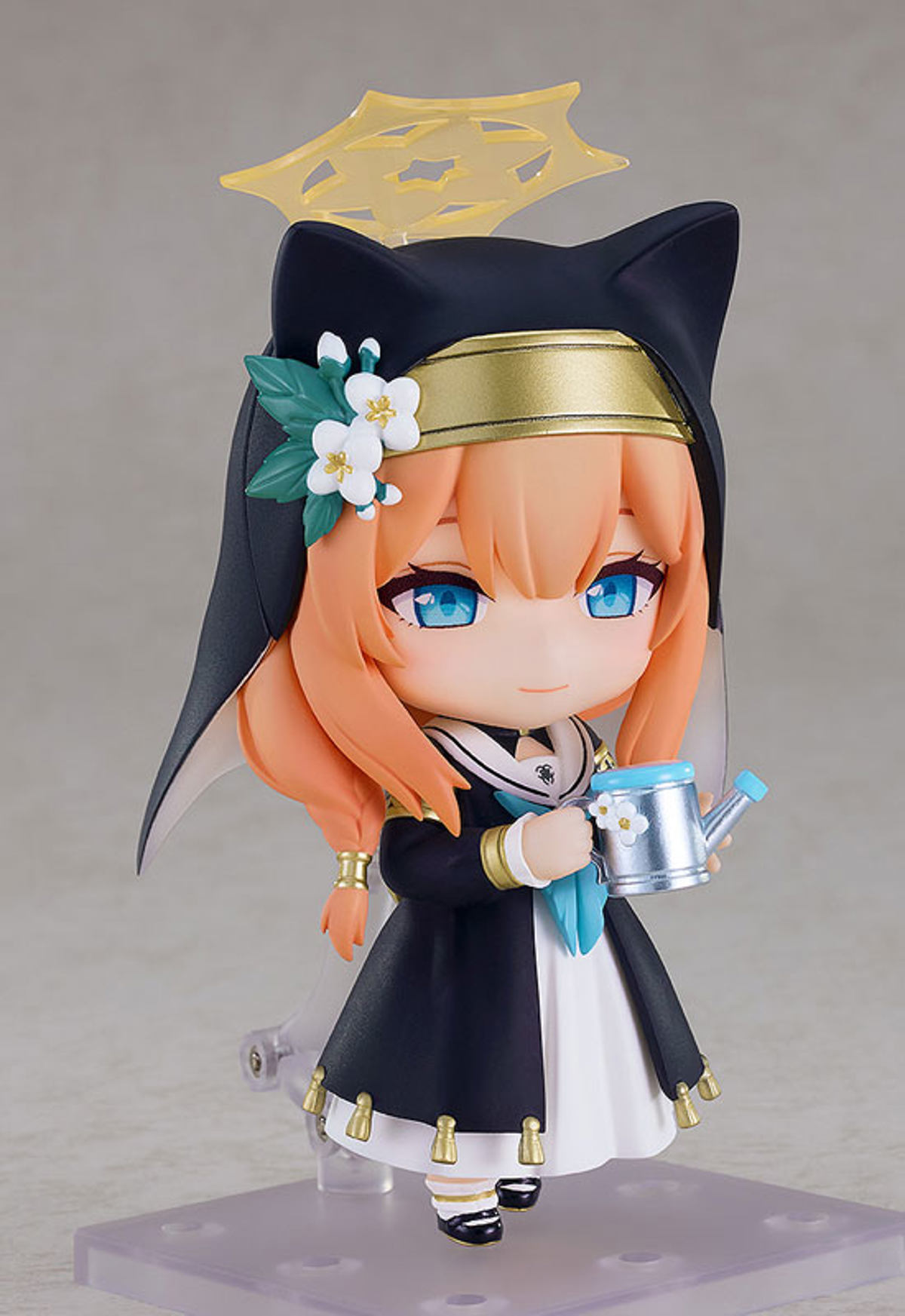 photo of Mari