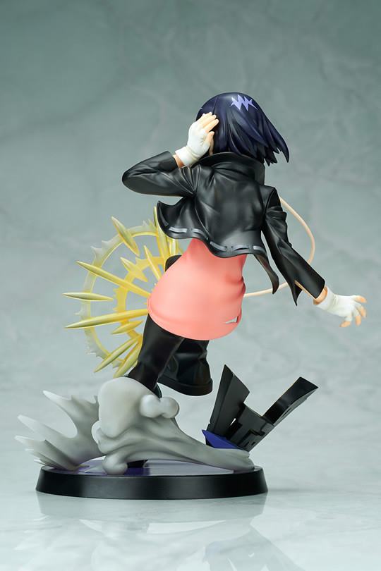 Jirou Kyouka  Bell Fine by duncecap