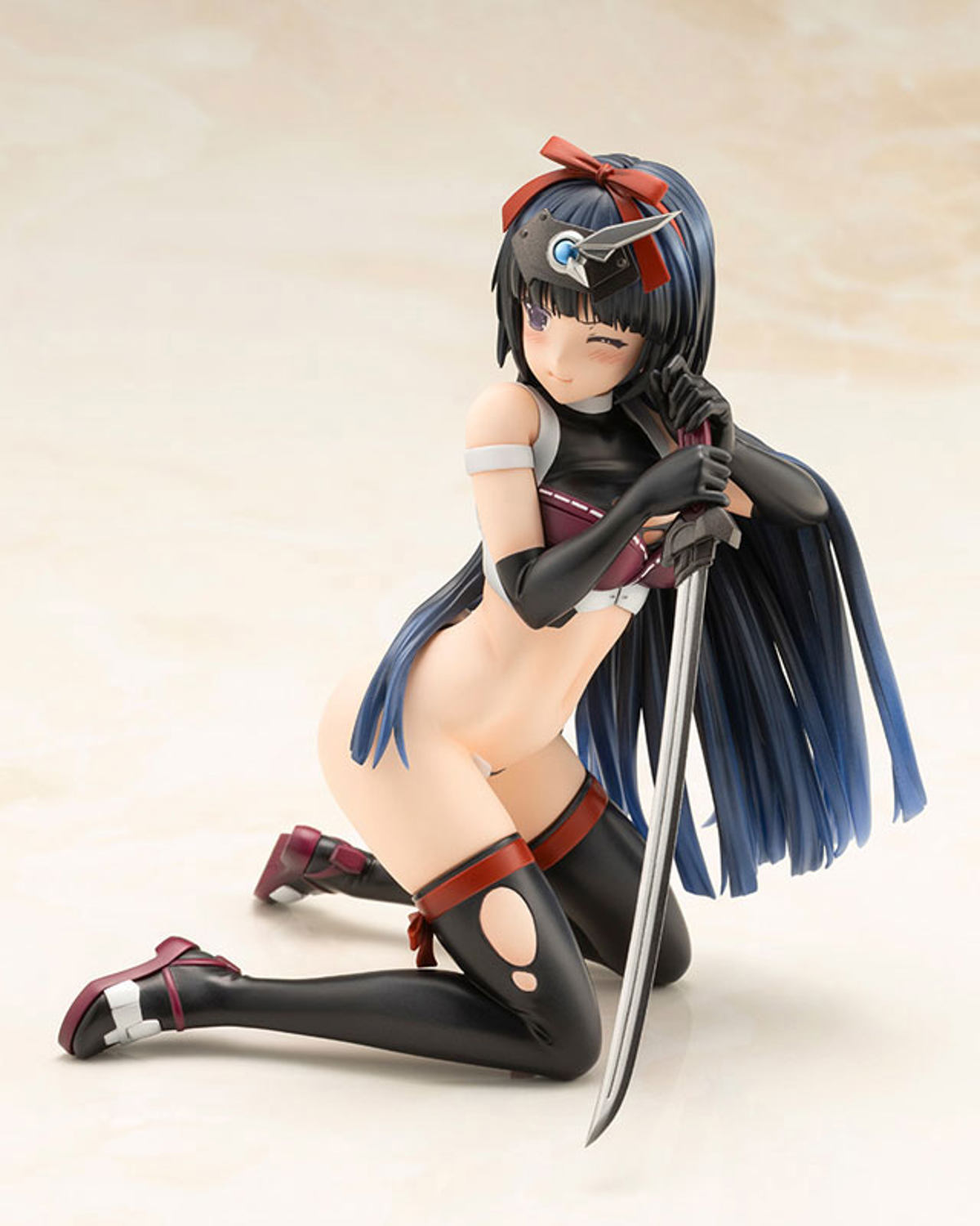 Magatsuki  Kotobukiya by duncecap