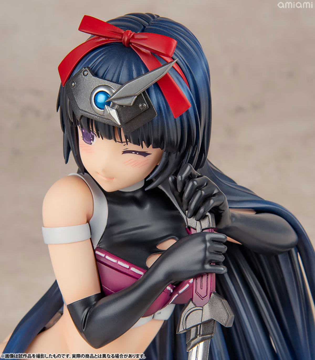 Magatsuki  Kotobukiya by duncecap