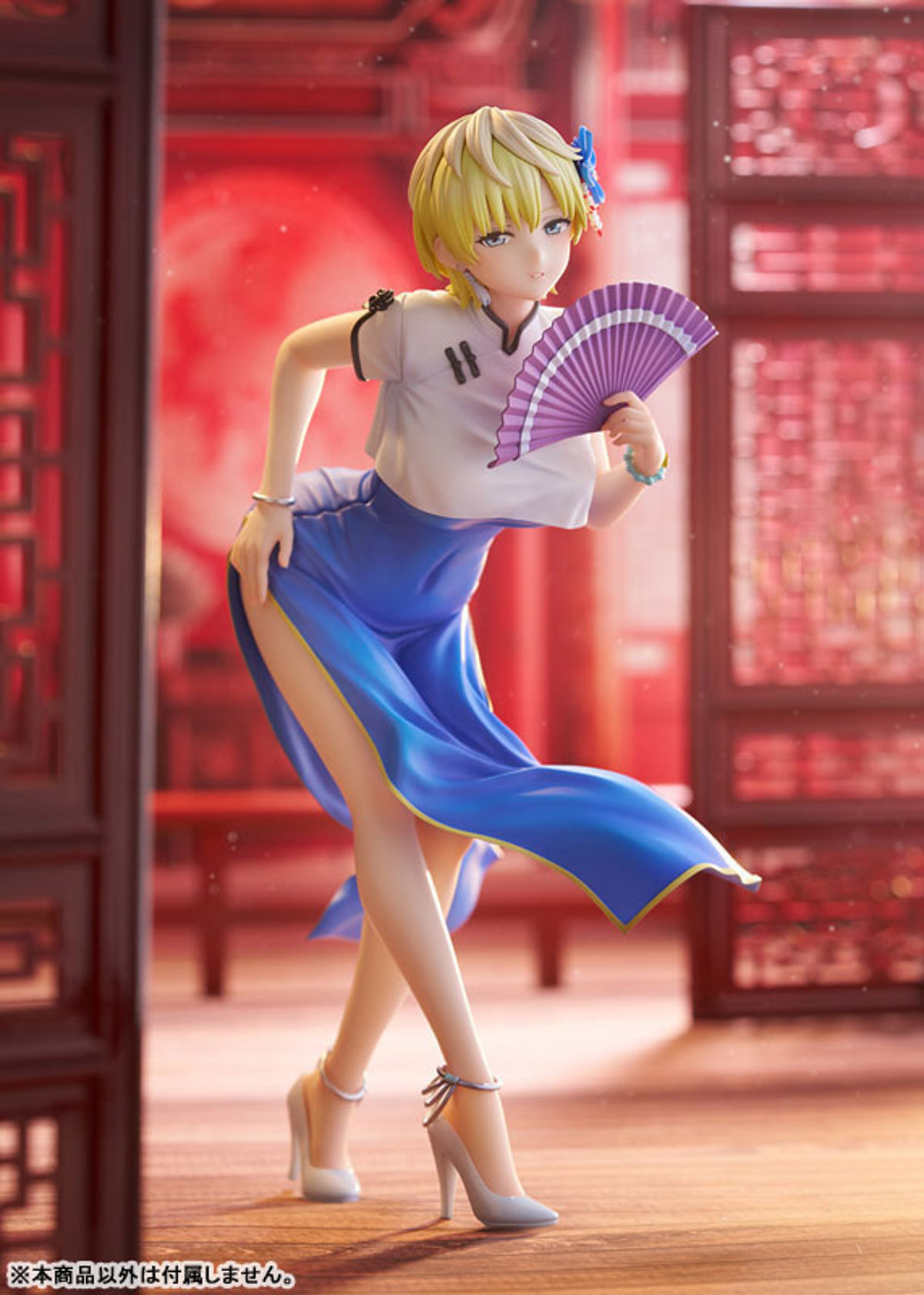 photo of Izumo Tenka