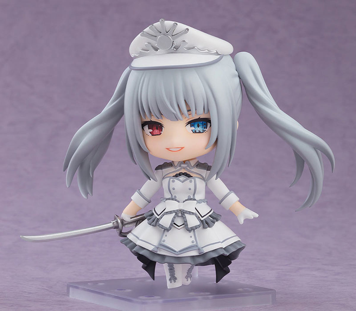 White Queen  Good Smile Company by duncecap