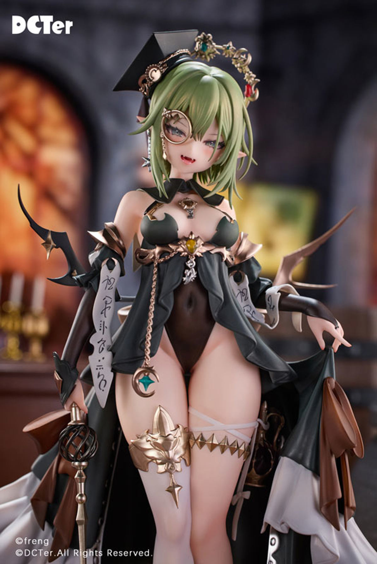 photo of Alchemist Celestyn