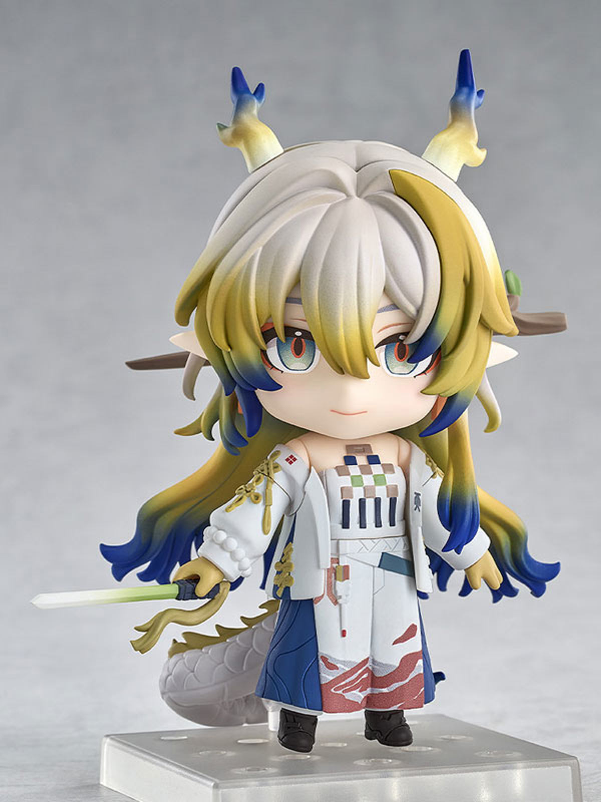 photo of Shu