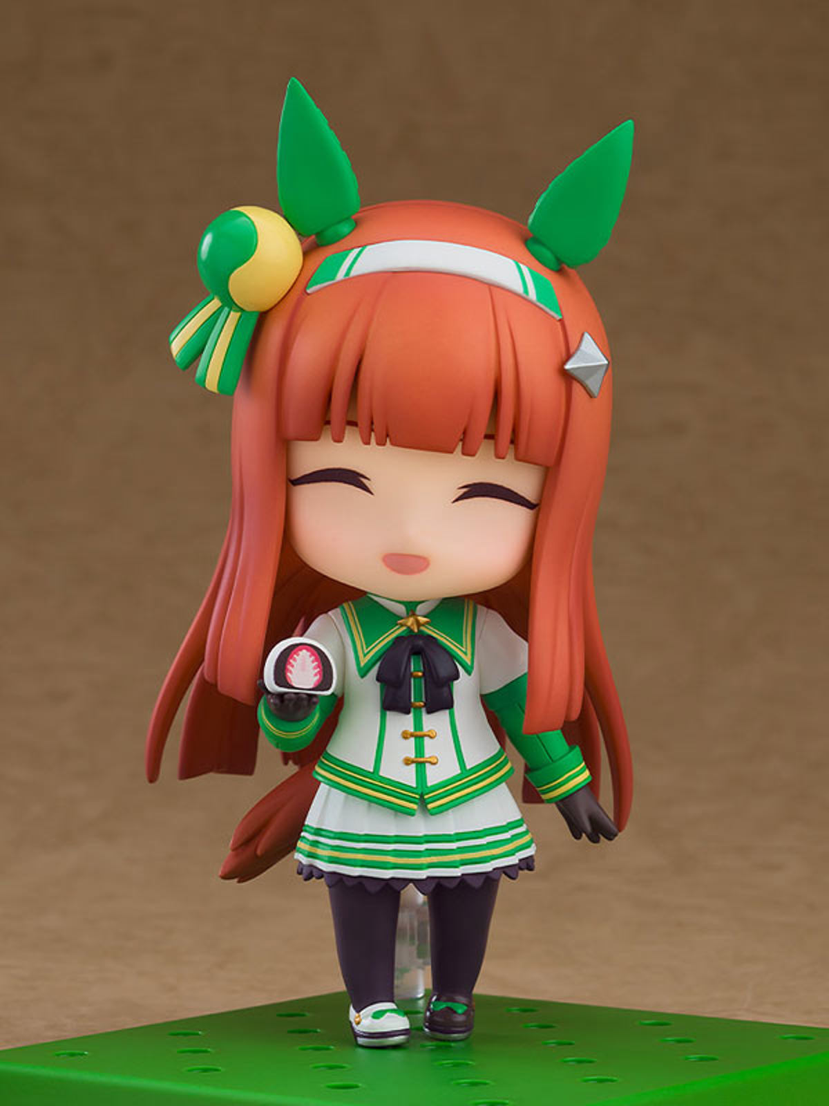 Silence Suzuka  Good Smile Company by duncecap