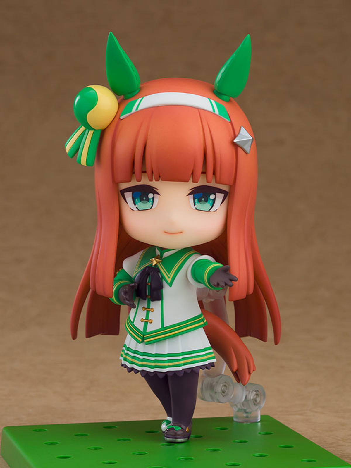 Silence Suzuka  Good Smile Company by duncecap