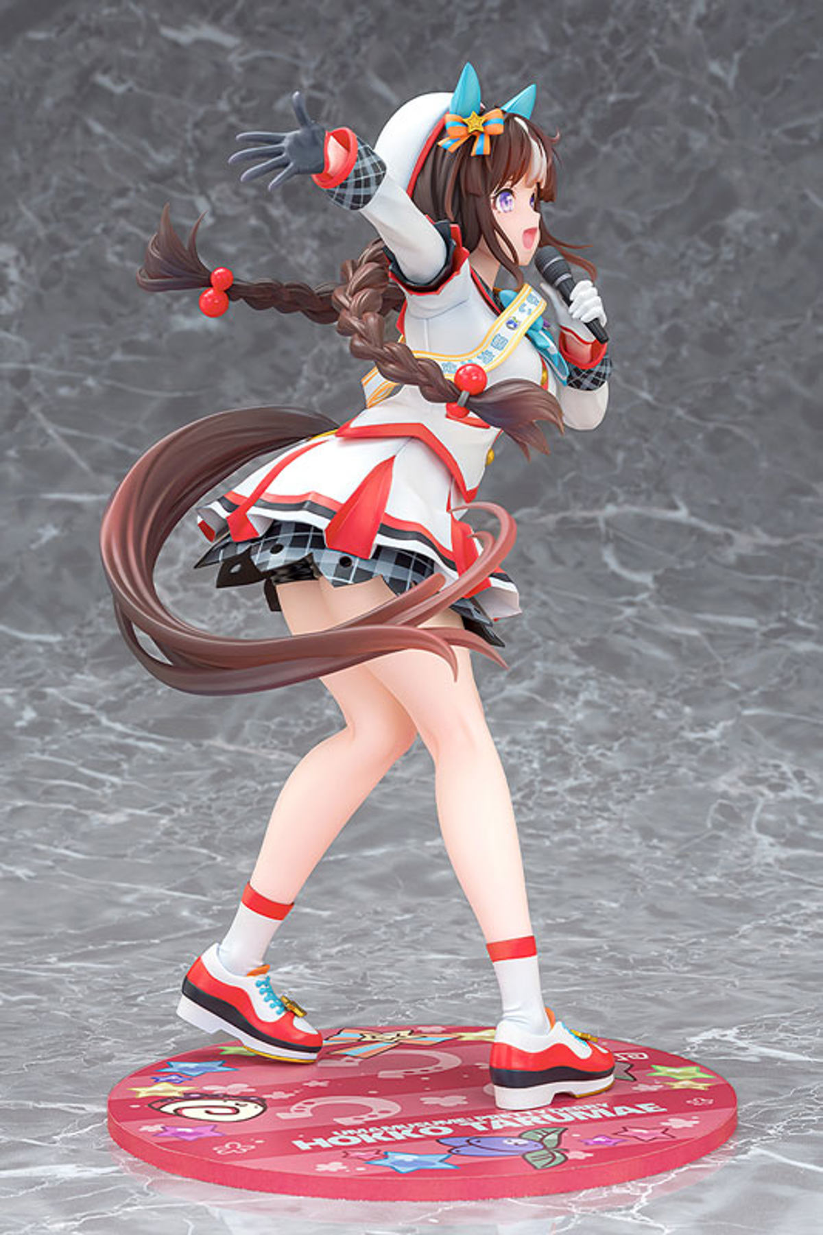 Hokko Tarumae  Phat Company by duncecap