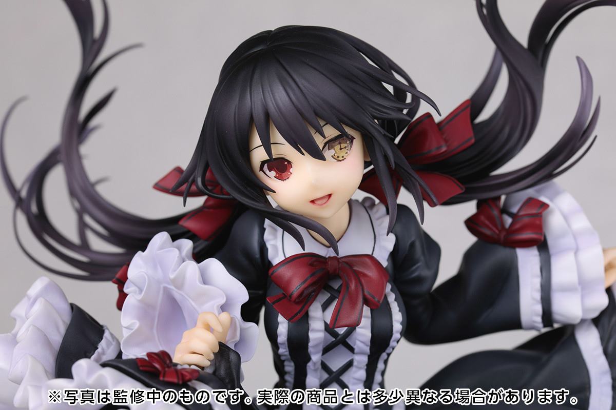 Tokisaki Kurumi  Hobby Stock by duncecap