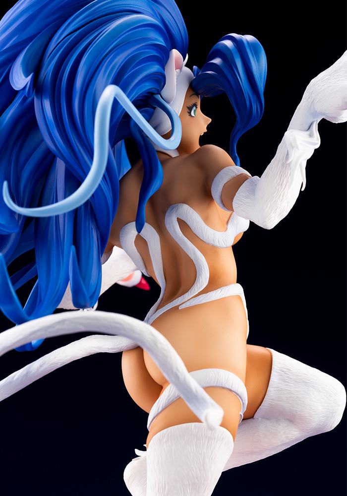 Felicia  Kotobukiya by duncecap