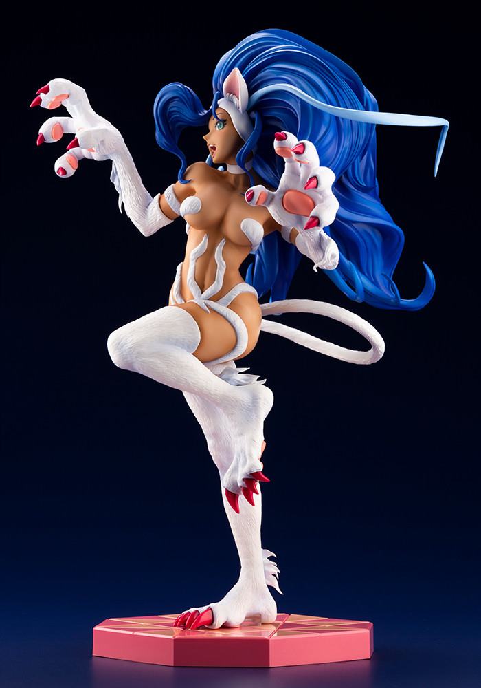 Felicia  Kotobukiya by duncecap