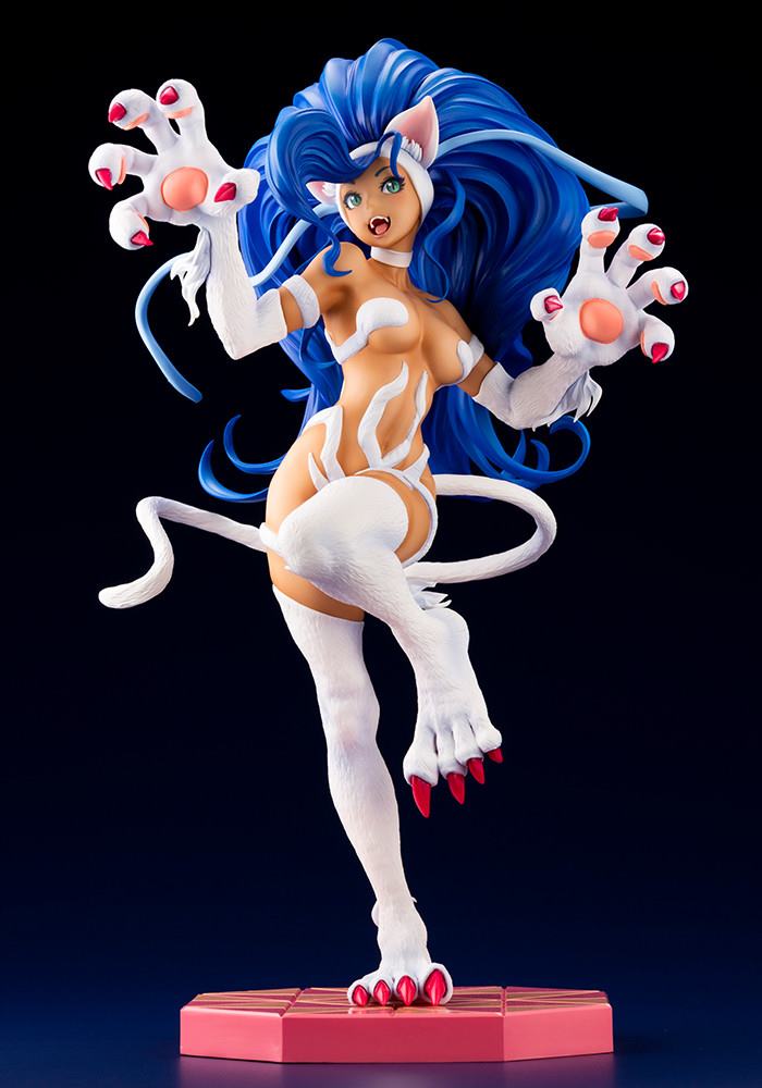 photo of Felicia  Kotobukiya