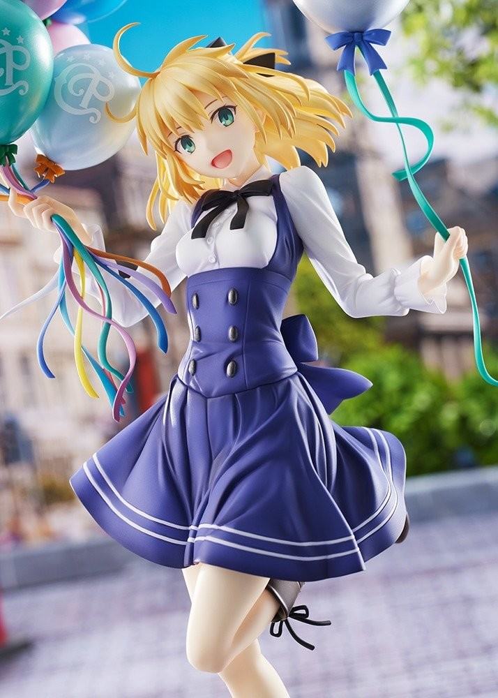 Altria Pendragon  Good Smile Company by duncecap