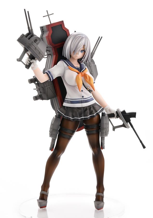 photo of Hamakaze