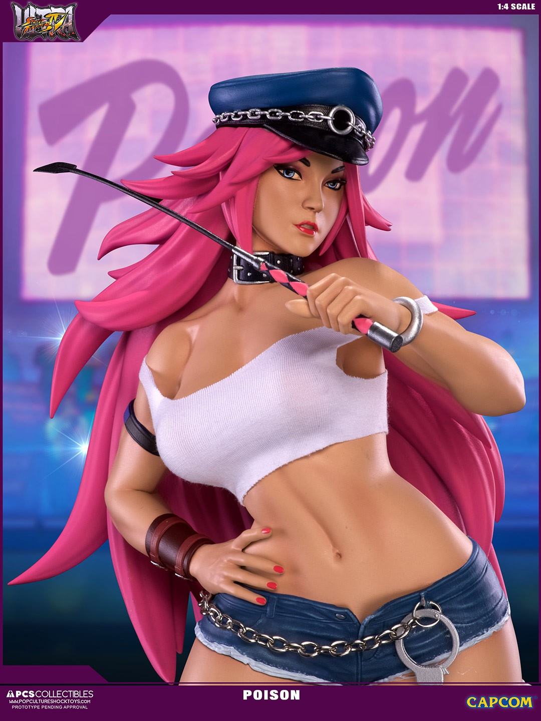 photo of Poison