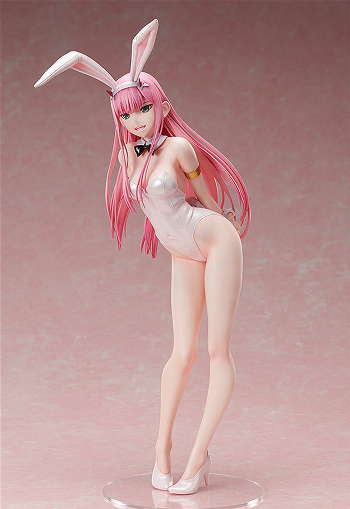 photo of Zero Two