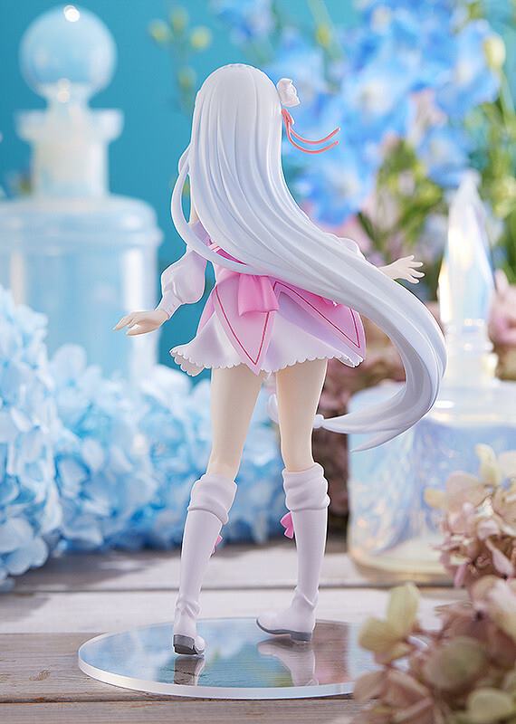 Emilia  Good Smile Company by duncecap