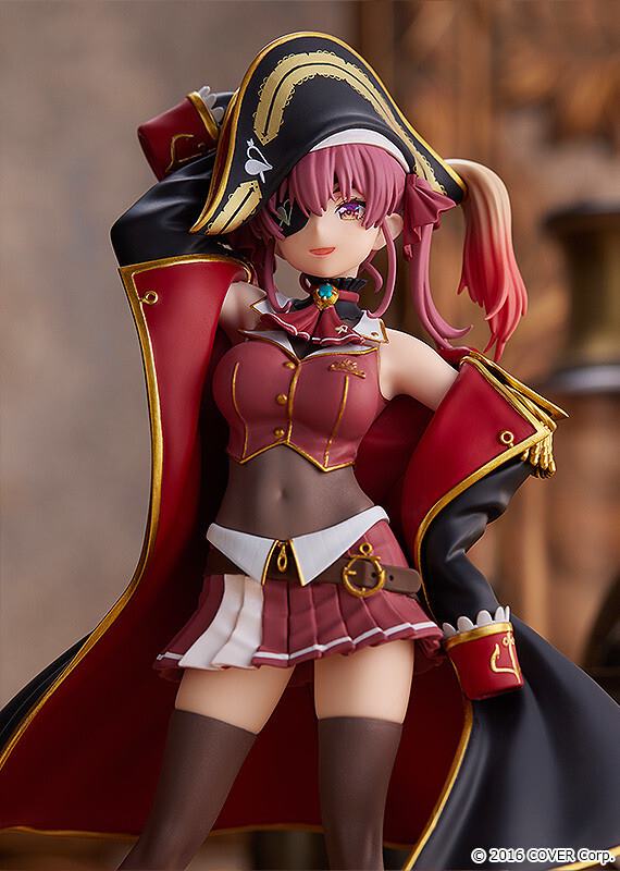 Houshou Marine  Good Smile Company by duncecap