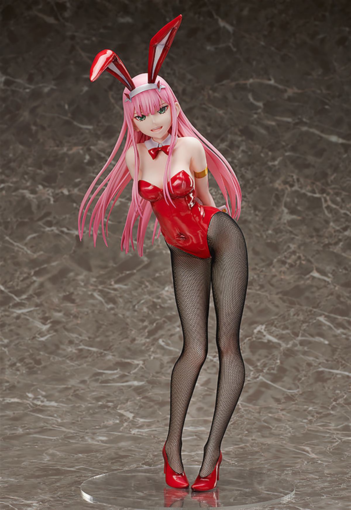 photo of Zero Two