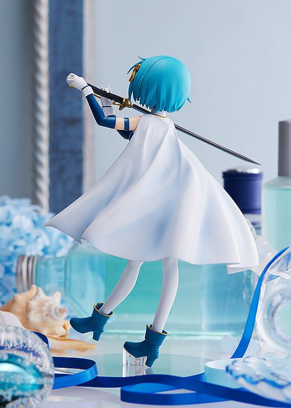 Miki Sayaka  Good Smile Company by duncecap