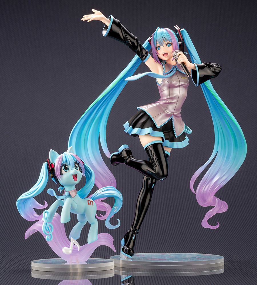 photo of Hatsune Miku