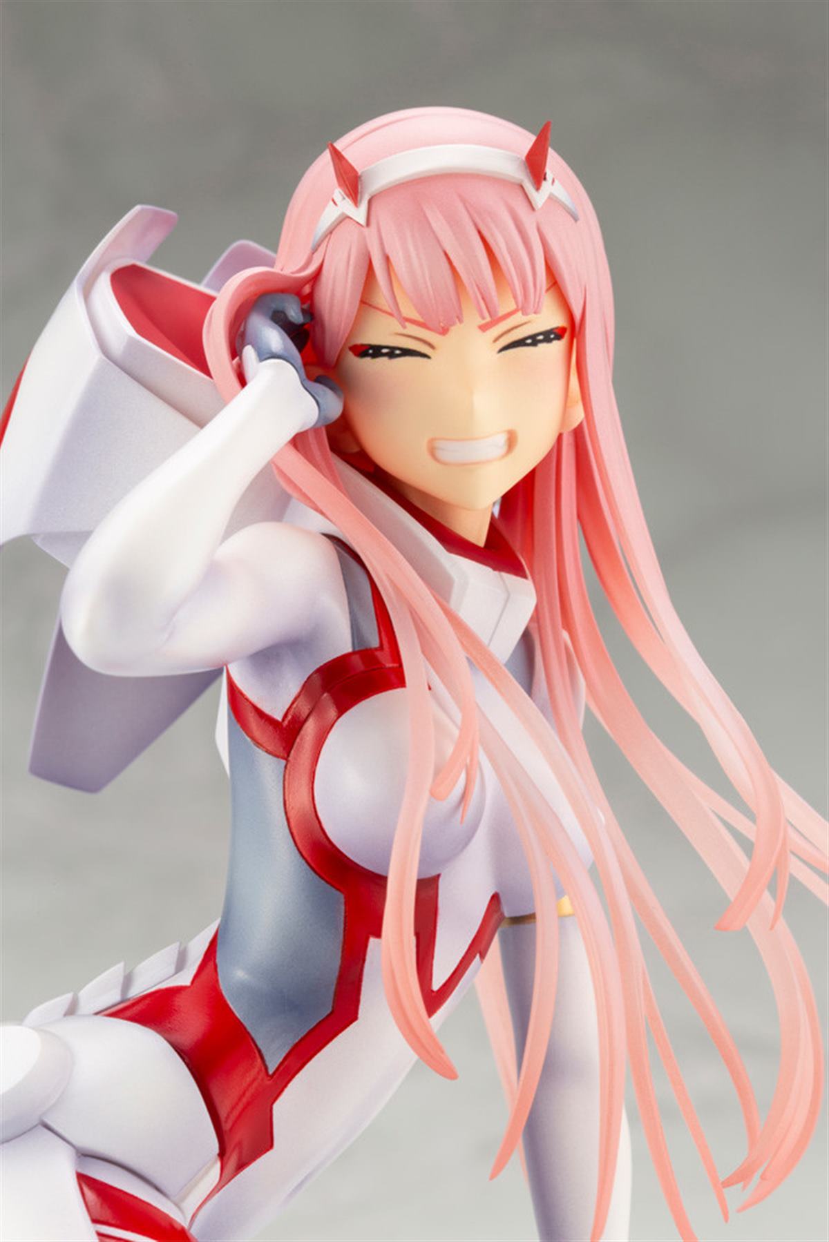 photo of Zero Two