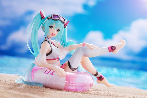 Hatsune Miku  Taito by duncecap