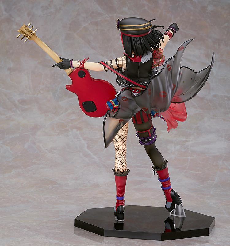 Mitake Ran  Good Smile Company by duncecap