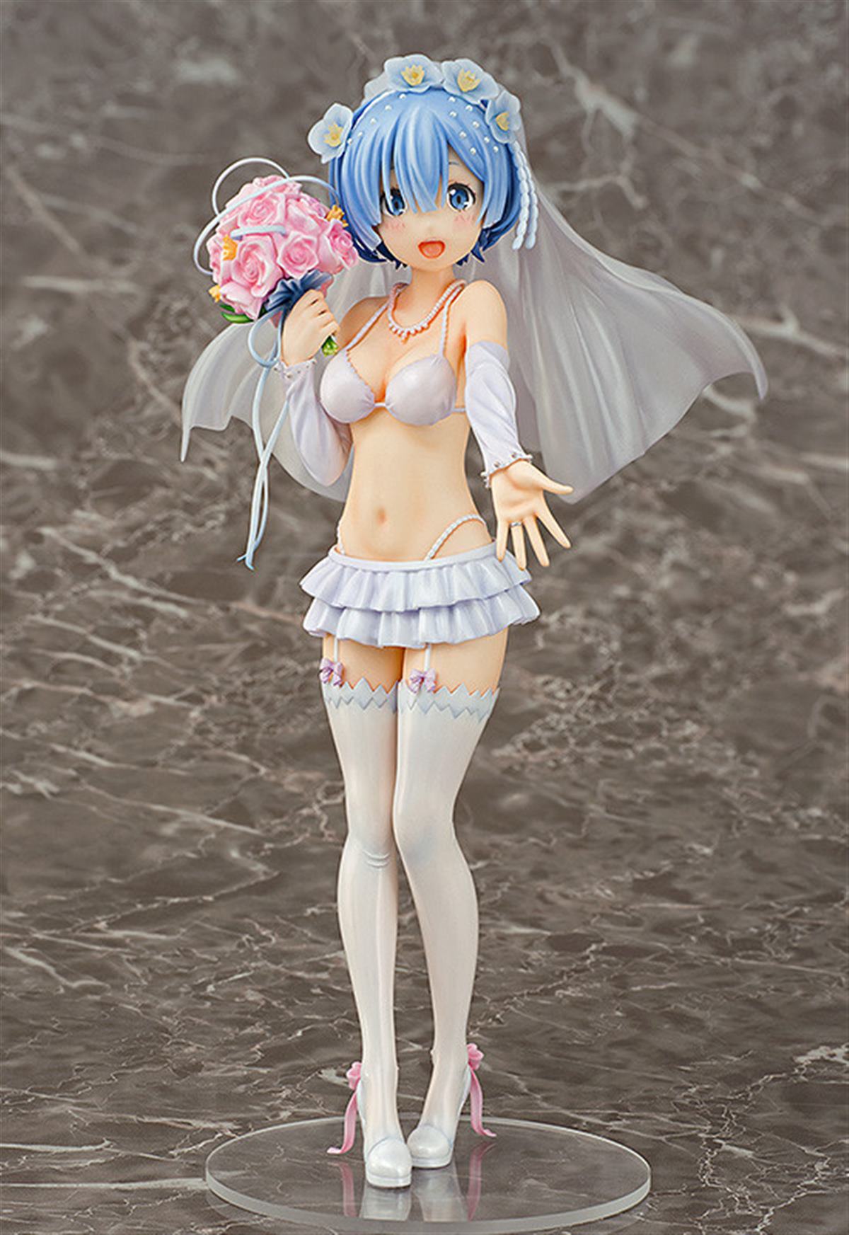 photo of Rem