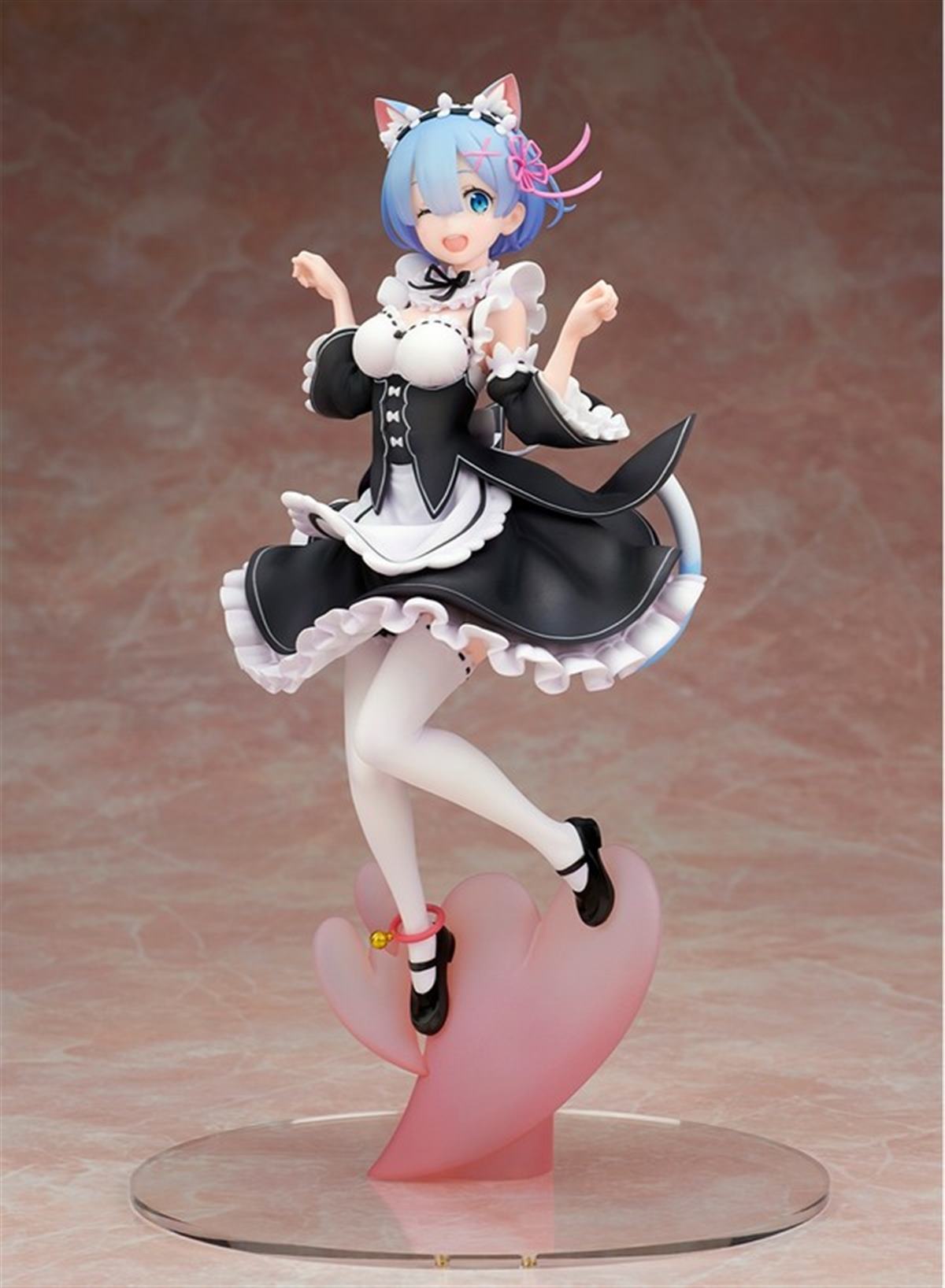 photo of Rem