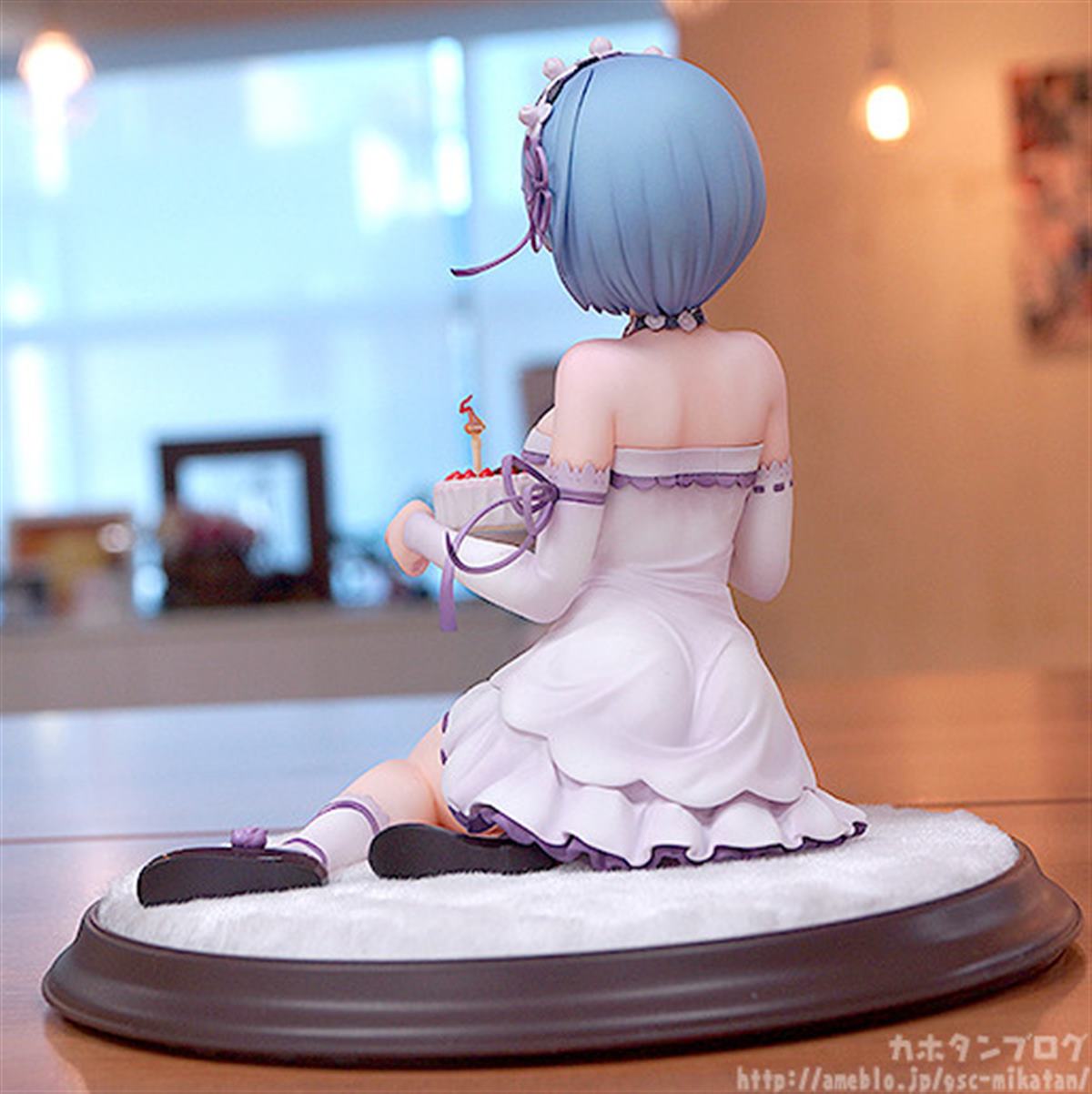 Rem  Good Smile Company by duncecap