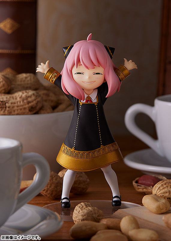 Anya Forger  Good Smile Company by duncecap