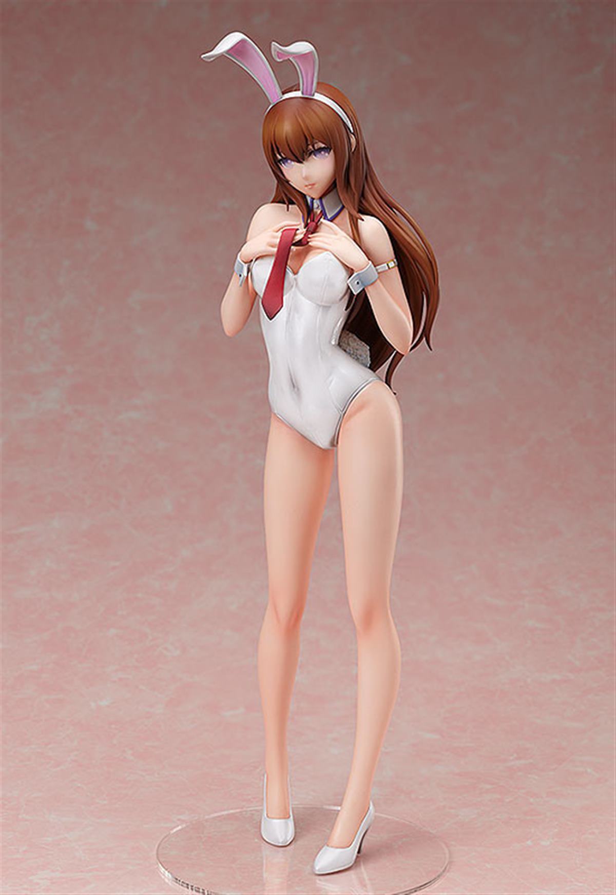 photo of Makise Kurisu