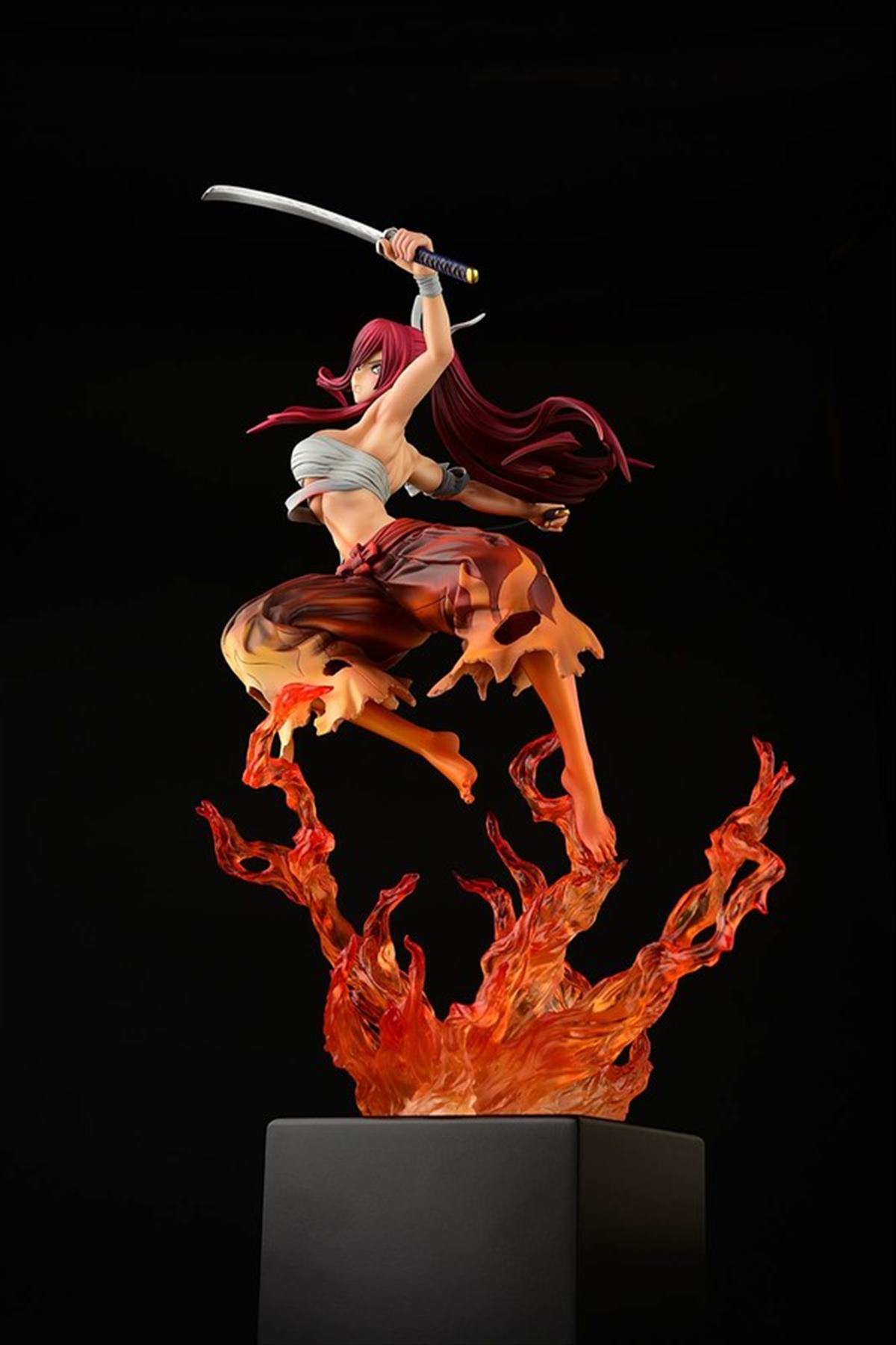 photo of Erza Scarlet