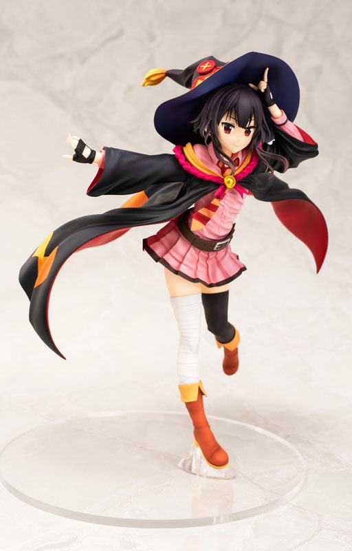 photo of Megumin  Kadokawa